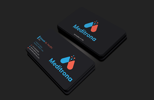 Business Card Design by DesignerShahadat for this project | Design: #33835240