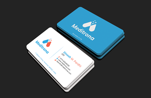 Business Card Design by DesignerShahadat for this project | Design: #33835250