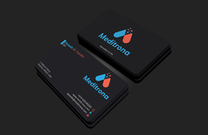 Business Card Design by DesignerShahadat for this project | Design: #33835252