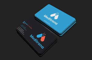 Business Card Design by DesignerShahadat for this project | Design: #33835260
