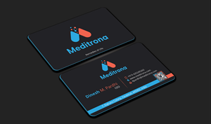 Business Card Design by DesignerShahadat for this project | Design: #33835272