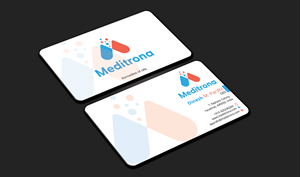 Business Card Design by DesignerShahadat for this project | Design: #33835376