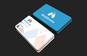 Business Card Design by DesignerShahadat for this project | Design: #33835381