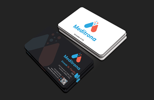 Business Card Design by DesignerShahadat for this project | Design: #33835382