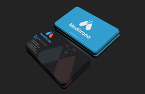 Business Card Design by DesignerShahadat for this project | Design: #33835383