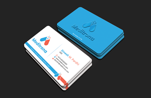 Business Card Design by DesignerShahadat for this project | Design: #33835990