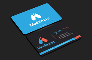 Business Card Design by DesignerShahadat for this project | Design: #33835991