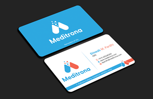 Business Card Design by DesignerShahadat for this project | Design: #33836003