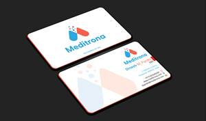 Business Card Design by DesignerShahadat for this project | Design: #33836104
