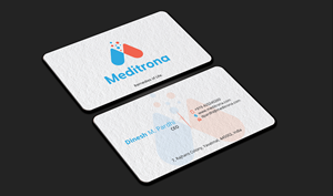 Business Card Design by DesignerShahadat for this project | Design: #33857827