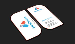Business Card Design by DesignerShahadat for this project | Design: #33862537