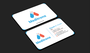 Business Card Design by DesignerShahadat for this project | Design: #33869764
