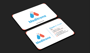 Business Card Design by DesignerShahadat for this project | Design: #33869765