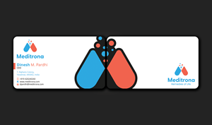Business Card Design by DesignerShahadat for this project | Design: #33871029