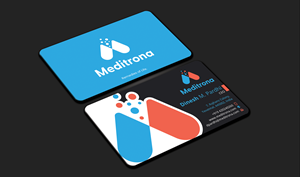 Business Card Design by DesignerShahadat for this project | Design: #33871200