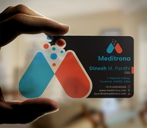 Business Card Design by DesignerShahadat for this project | Design: #33871201