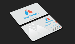 Business Card Design by DesignerShahadat for this project | Design: #33871203