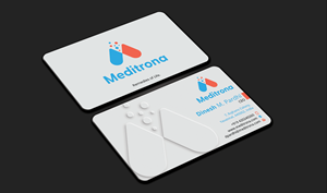 Business Card Design by DesignerShahadat for this project | Design: #33871205
