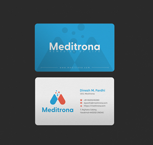 Visitenkarten-Design von INDIAN_Ashok für dieses Projekt | Design: #33847952