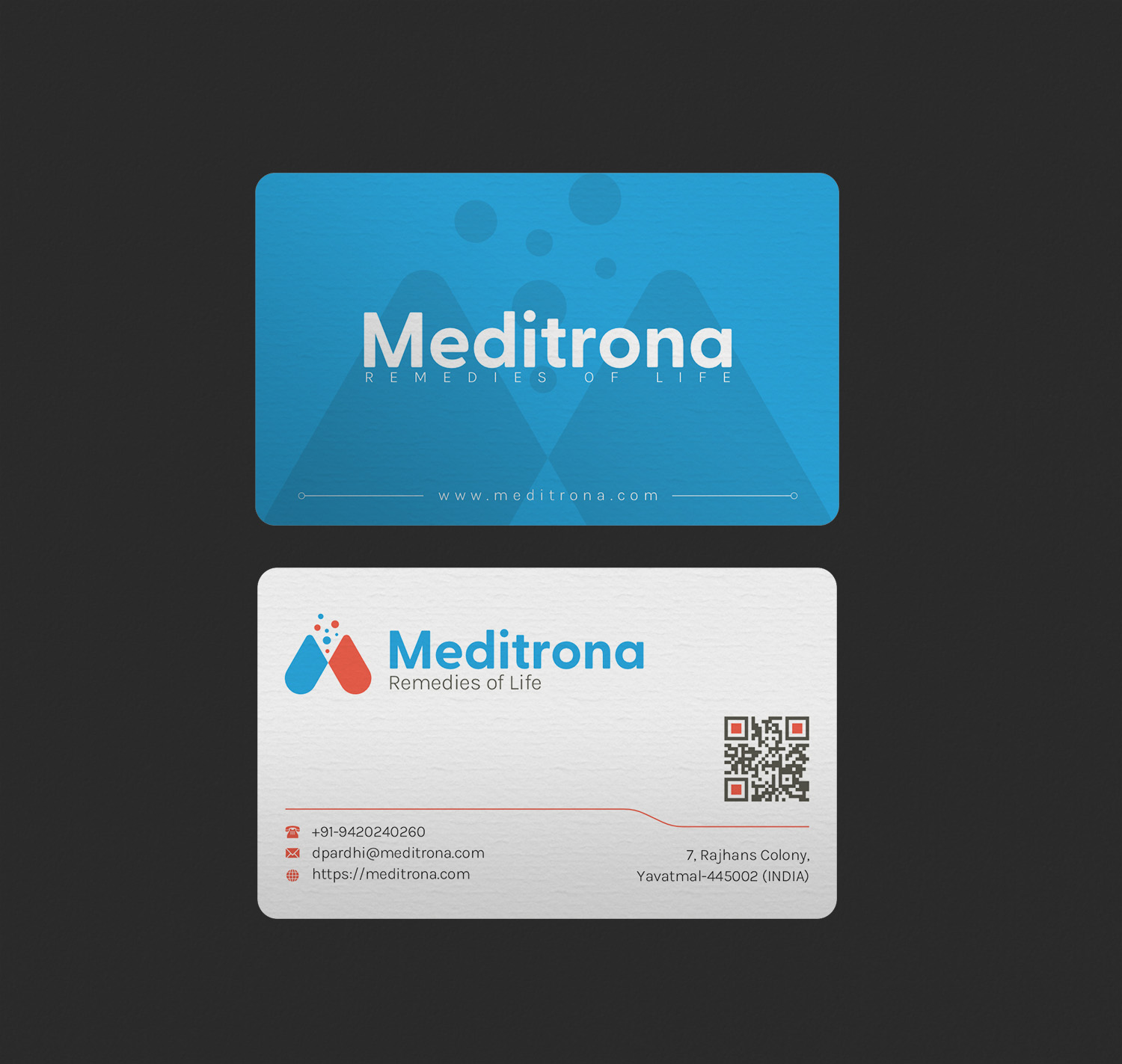 Visitenkarten-Design von INDIAN_Ashok für dieses Projekt | Design #33847965
