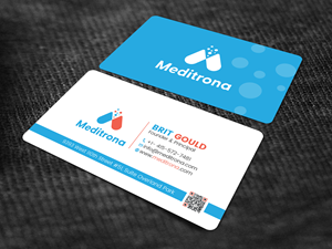 Business Card Design by Tripti Ranjan Gain for this project | Design: #33838995