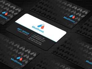 Business Card Design by Tripti Ranjan Gain for this project | Design: #33838996