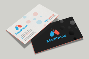 Business Card Design by Tripti Ranjan Gain for this project | Design: #33839000