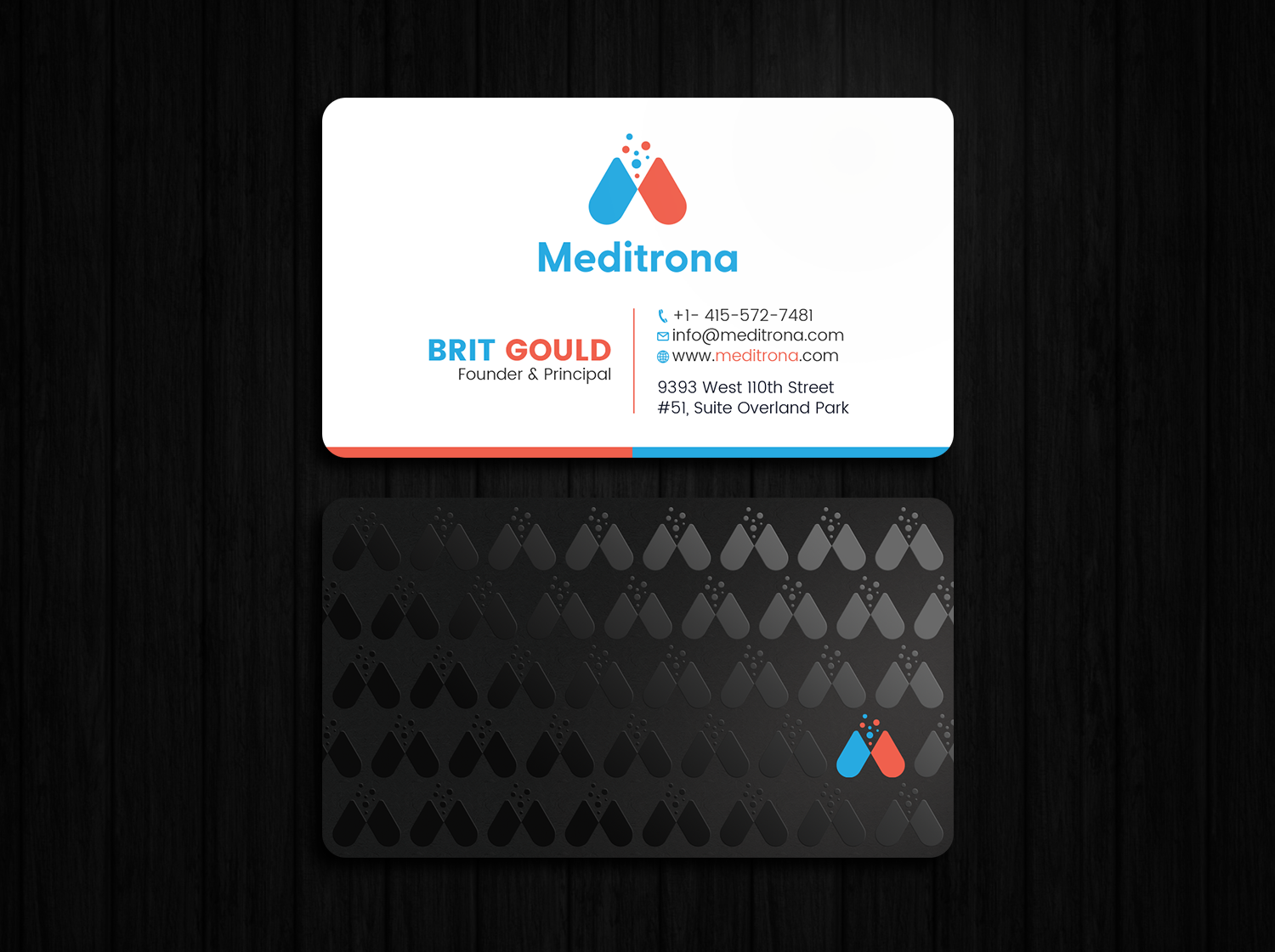 Business Card Design by Tripti Ranjan Gain for this project | Design #33839004