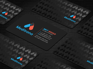 Business Card Design by Tripti Ranjan Gain for this project | Design: #33839015
