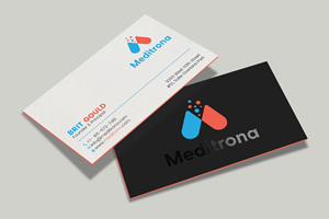 Business Card Design by Tripti Ranjan Gain for this project | Design: #33839017