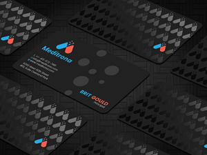 Business Card Design by Tripti Ranjan Gain for this project | Design: #33839018