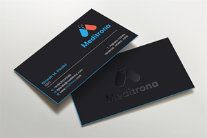 Business Card Design by Imagine design000 for this project | Design: #33835296