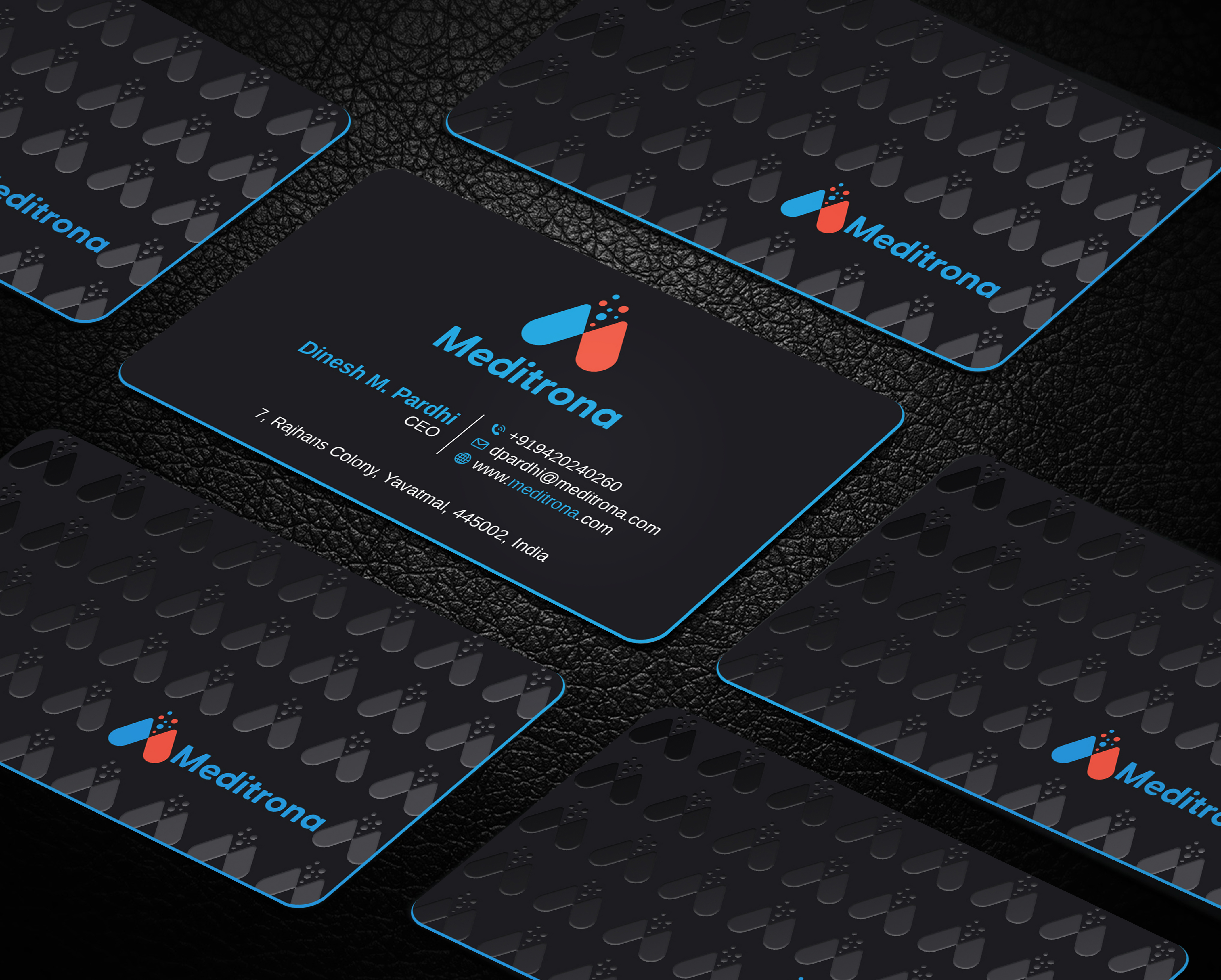Business Card Design by Imagine design000 for this project | Design #33835298