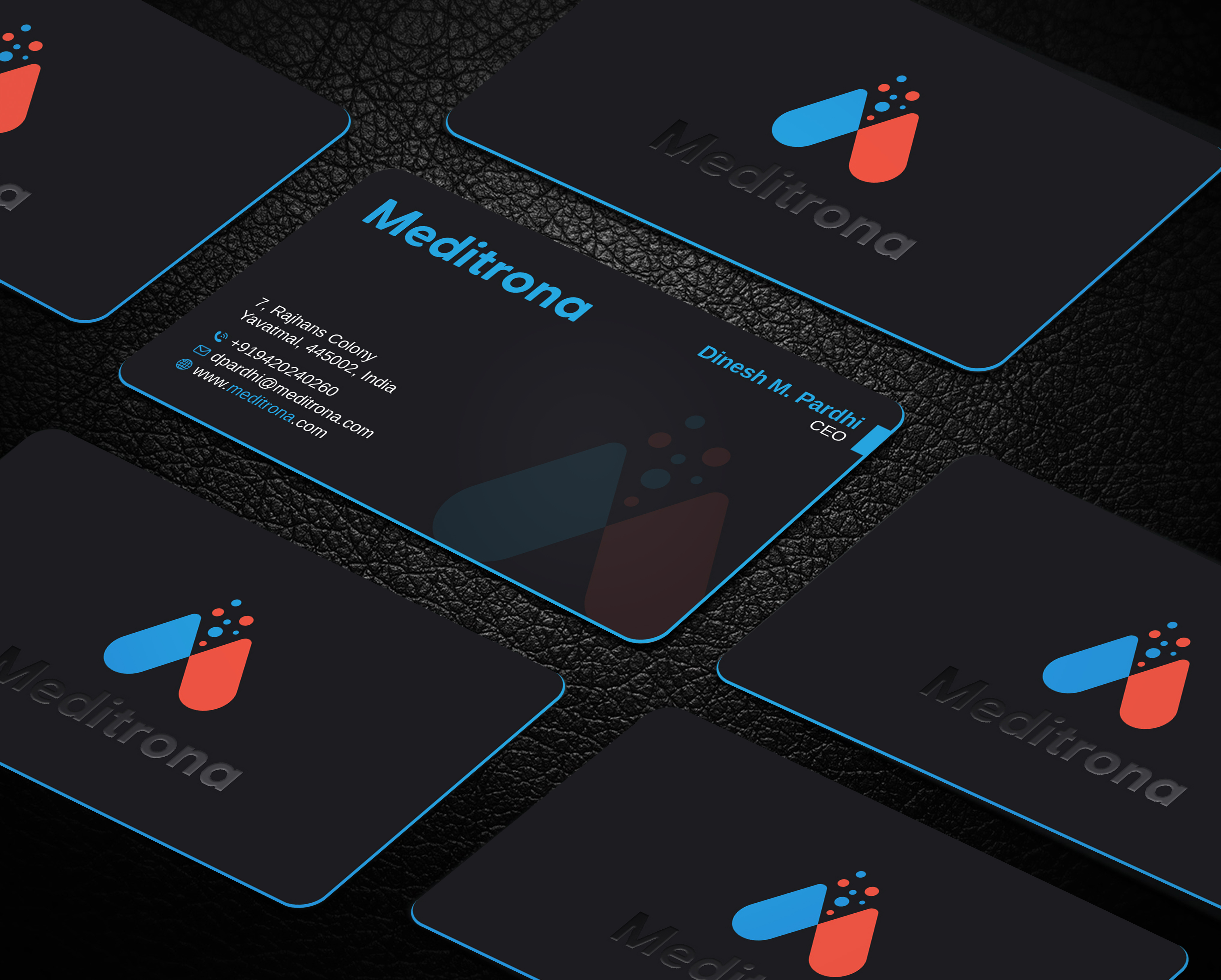 Business Card Design by Imagine design000 for this project | Design #33835302