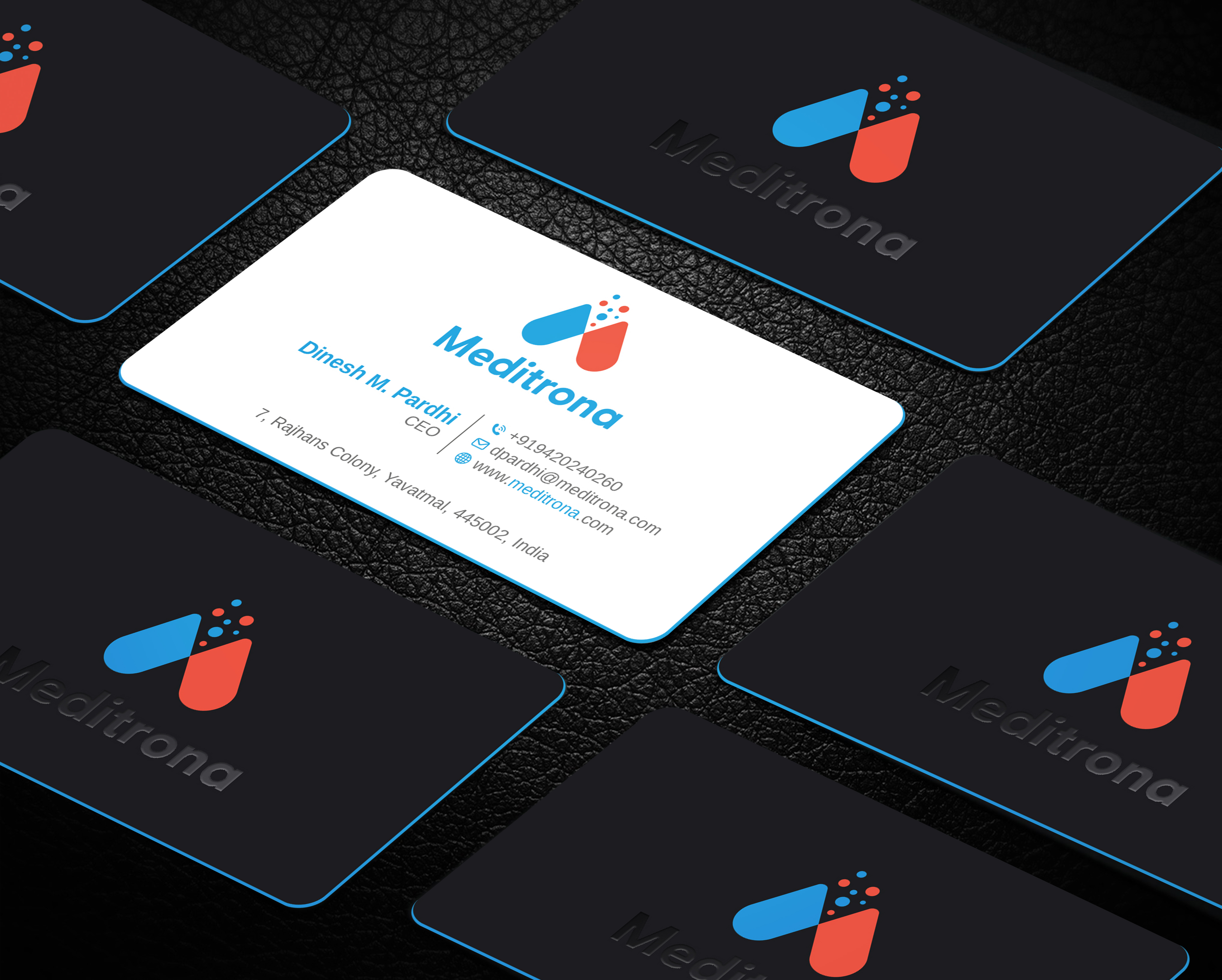 Business Card Design by Imagine design000 for this project | Design #33835304