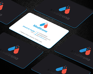 Business Card Design by Imagine design000