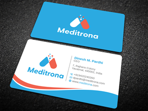 Design de Carte de Visite par Imagine design000 pour ce projet | Design : #33835315
