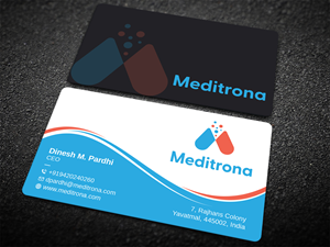 Design de Carte de Visite par Imagine design000 pour ce projet | Design : #33835317