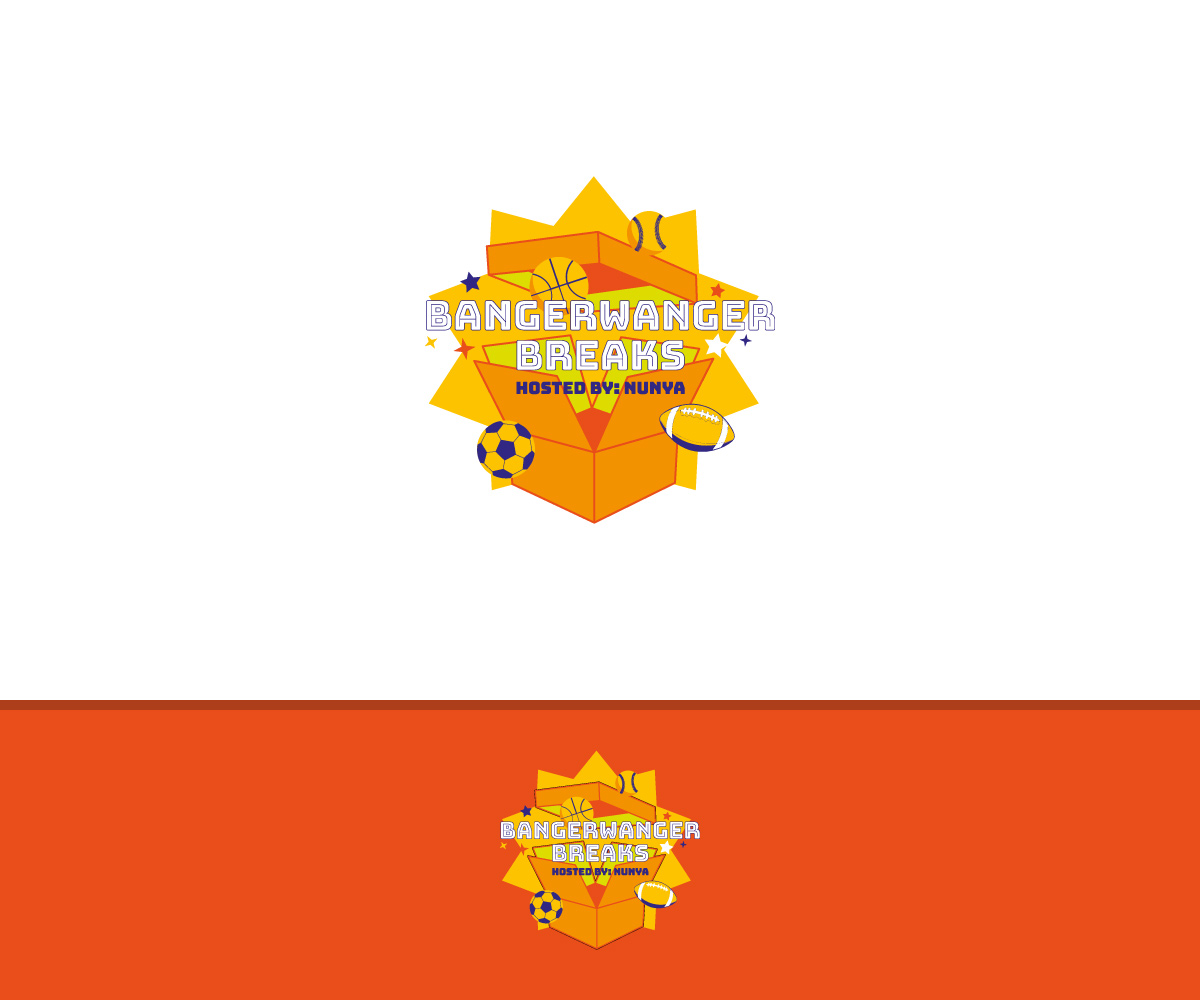 Logo Design by Greedin for this project | Design #33834041