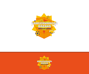 Logo Design by Greedin for this project | Design: #33834041