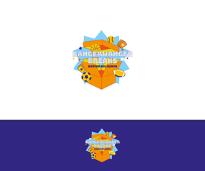 Logo Design by Greedin for this project | Design: #33875639
