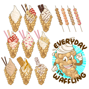 Illustration Design by gilarric