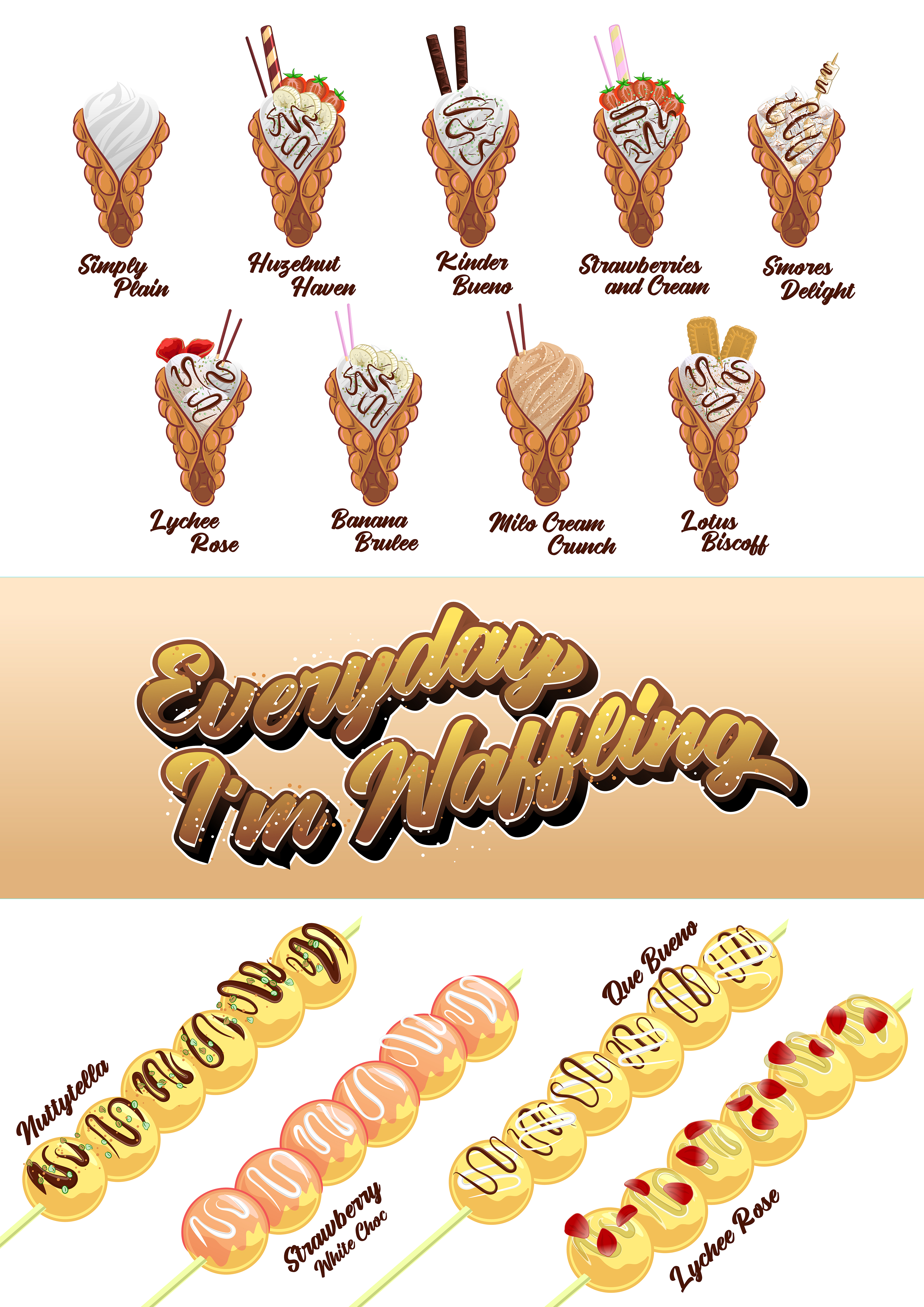 Illustration Design by vethree for this project | Design #33893401