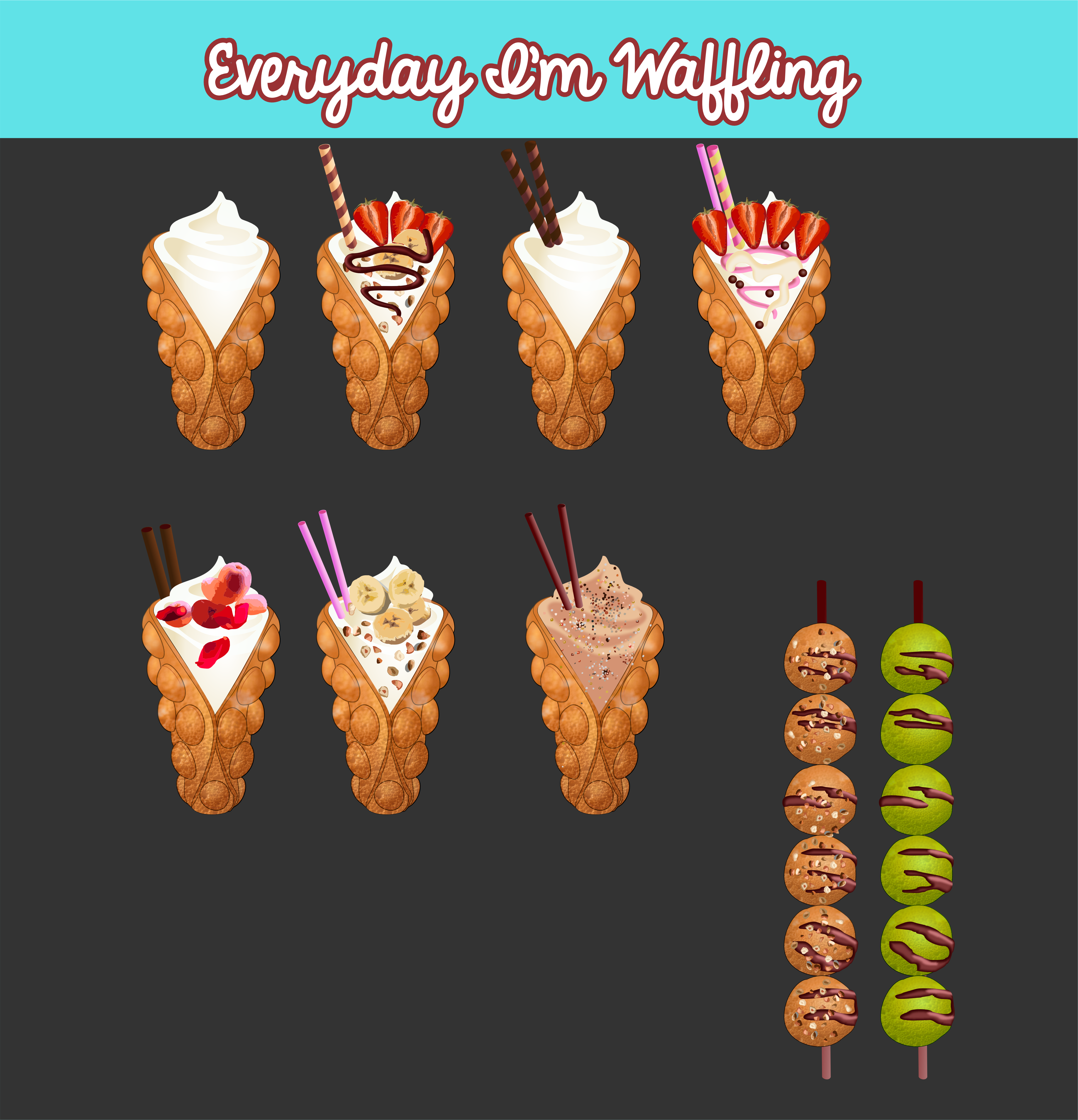 Illustration Design by cornel888 for this project | Design #33892720