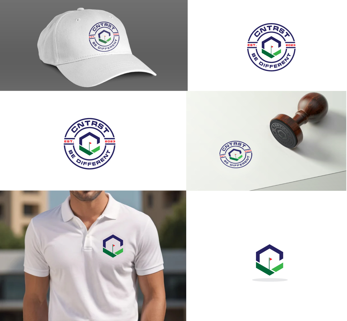 Logo Design by jonkonrad for this project | Design #33836526
