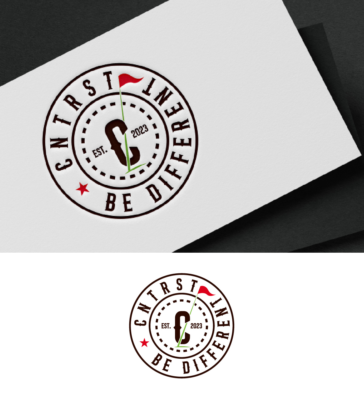 Logo Design by Loknath for this project | Design #33840922