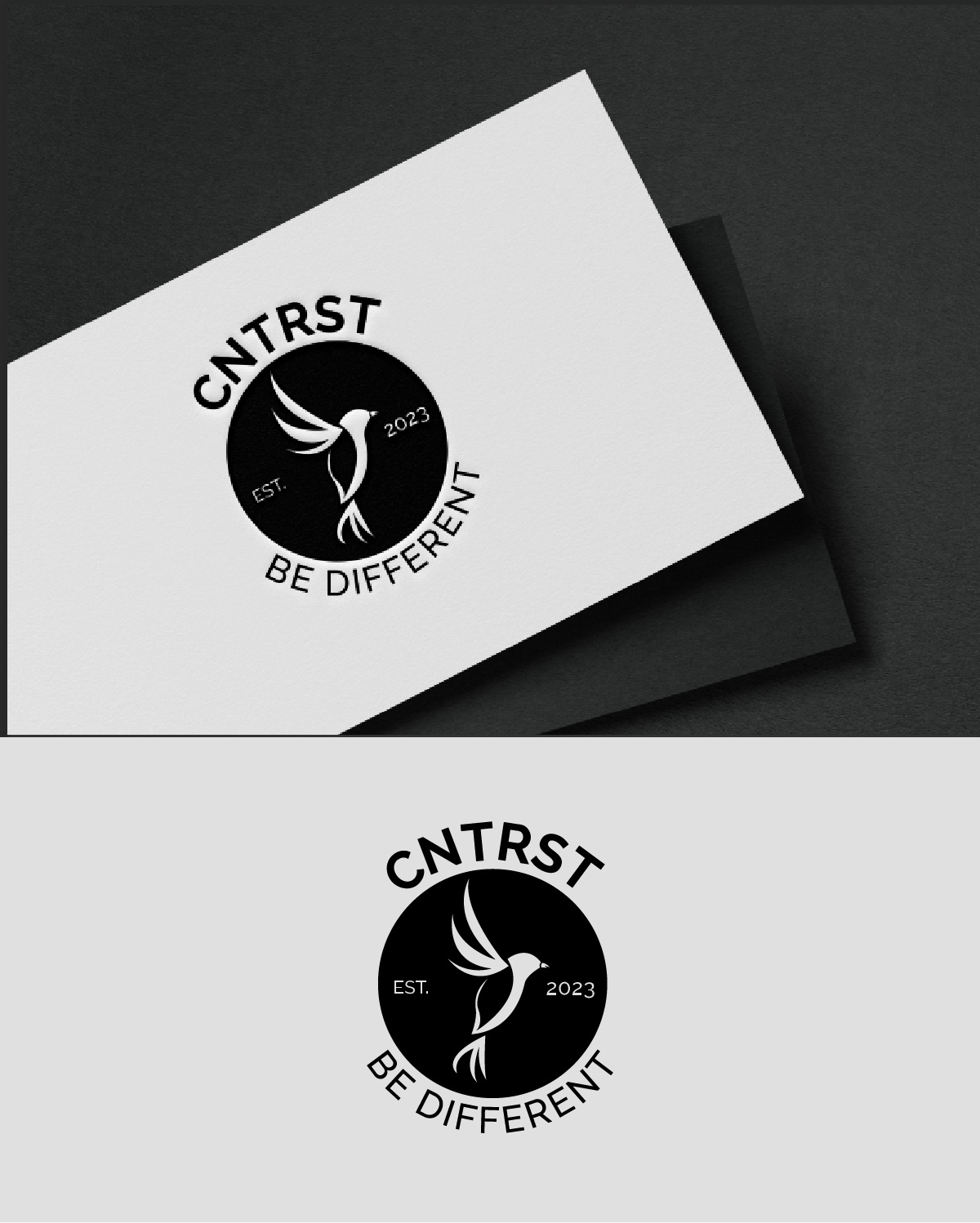 Logo Design by Loknath for this project | Design #33841471