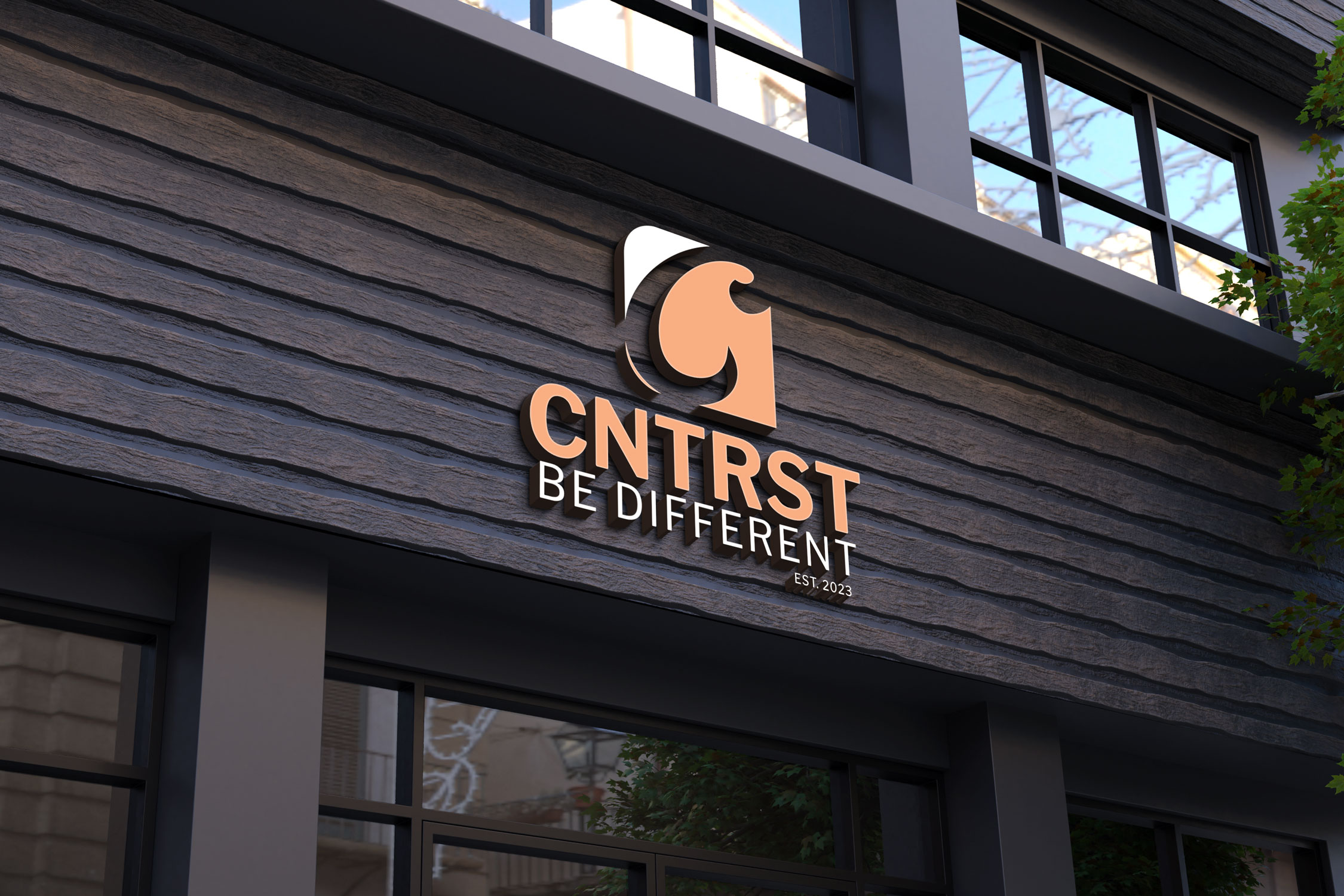 Logo Design by Kavth for this project | Design #33872307