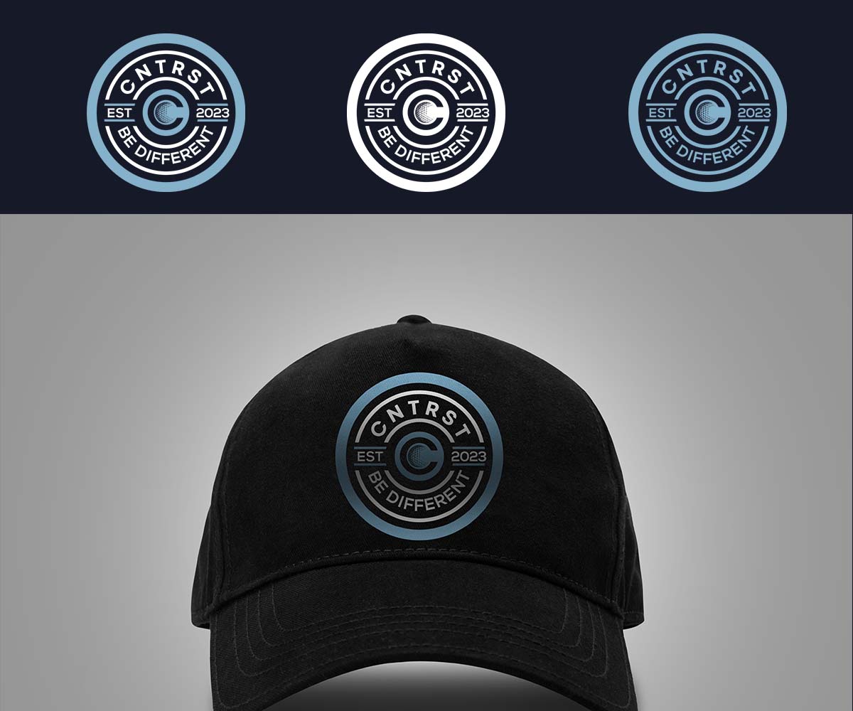 Logo Design by SR Creations. for this project | Design #33842631