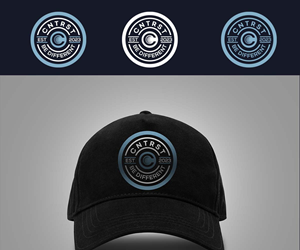 Logo Design by SR Creations. for this project | Design: #33842631